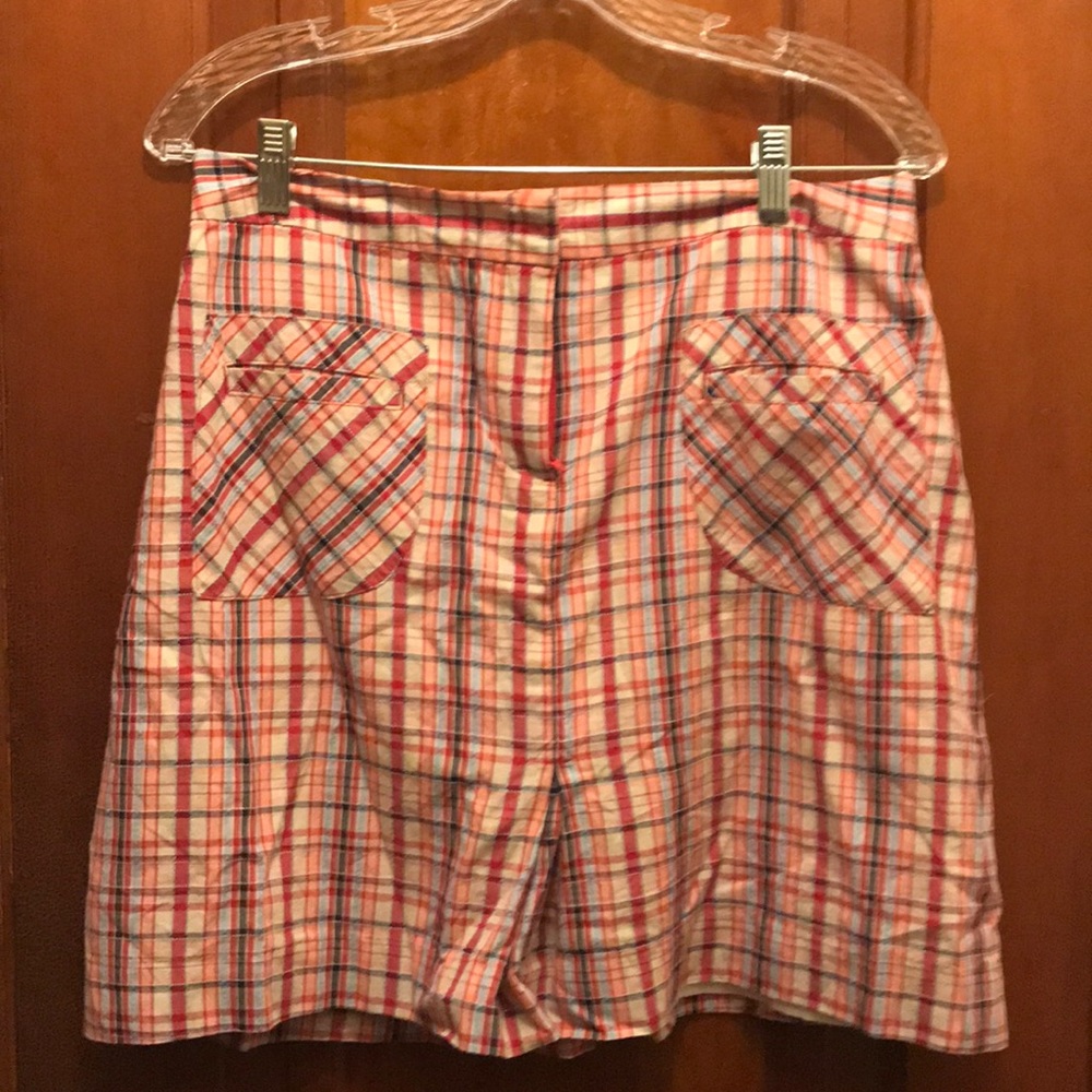 Summer skirt